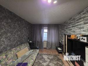 2-к квартира, вторичка, 41м2, 3/4 этаж