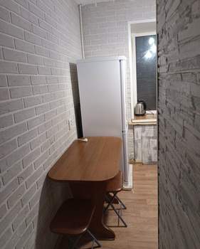 4-к квартира, вторичка, 63м2, 4/5 этаж