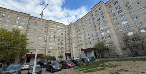 3-к квартира, вторичка, 61м2, 5/9 этаж
