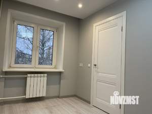 2-к квартира, вторичка, 44м2, 4/4 этаж