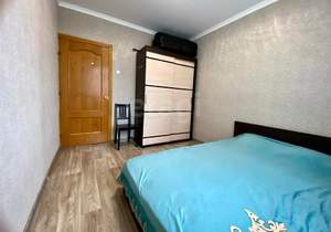 3-к квартира, вторичка, 65м2, 3/16 этаж