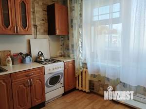 1-к квартира, вторичка, 34м2, 2/3 этаж