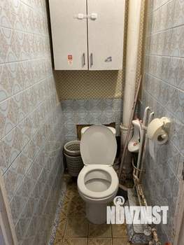 3-к квартира, вторичка, 64м2, 2/5 этаж