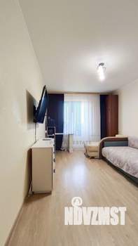 1-к квартира, вторичка, 39м2, 13/16 этаж