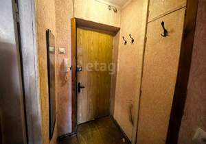 1-к квартира, вторичка, 30м2, 3/5 этаж