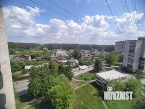 2-к квартира, вторичка, 40м2, 9/10 этаж