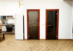 1-к квартира, вторичка, 36м2, 3/4 этаж