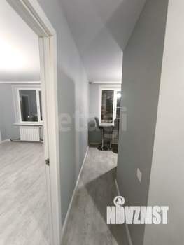 2-к квартира, вторичка, 36м2, 5/5 этаж