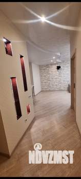 2-к квартира, вторичка, 84м2, 7/12 этаж