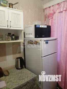 1-к квартира, вторичка, 31м2, 5/5 этаж