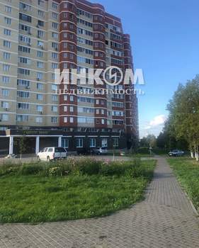 2-к квартира, вторичка, 63м2, 7/12 этаж