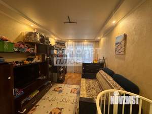 1-к квартира, вторичка, 30м2, 5/5 этаж