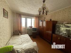 1-к квартира, вторичка, 36м2, 3/5 этаж