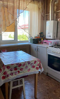 2-к квартира, вторичка, 45м2, 4/5 этаж