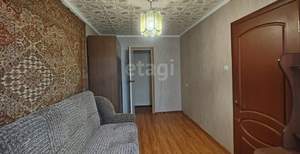 2-к квартира, вторичка, 46м2, 5/5 этаж