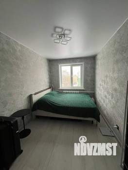 2-к квартира, вторичка, 43м2, 5/5 этаж