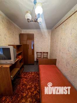 2-к квартира, вторичка, 42м2, 1/5 этаж