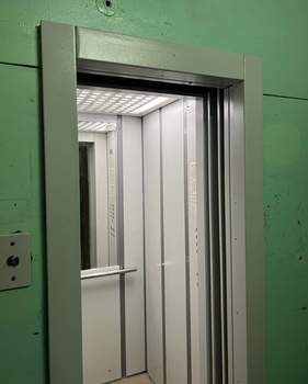 1-к квартира, вторичка, 33м2, 3/9 этаж
