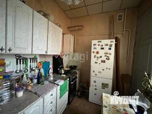3-к квартира, вторичка, 65м2, 2/4 этаж