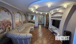 3-к квартира, вторичка, 105м2, 9/17 этаж