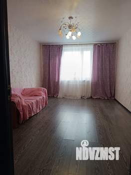 3-к квартира, вторичка, 98м2, 8/16 этаж