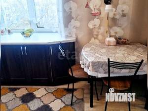 2-к квартира, вторичка, 41м2, 4/5 этаж