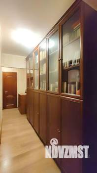 2-к квартира, вторичка, 58м2, 8/16 этаж