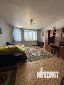 3-к квартира, вторичка, 98м2, 13/16 этаж