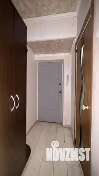 3-к квартира, вторичка, 56м2, 3/4 этаж