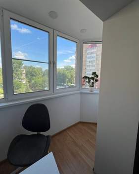 3-к квартира, вторичка, 78м2, 4/10 этаж