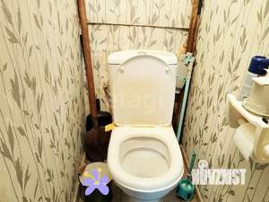 2-к квартира, вторичка, 41м2, 1/5 этаж