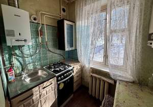 2-к квартира, вторичка, 38м2, 1/2 этаж