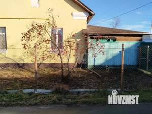 3-к квартира, вторичка, 57м2, 1/1 этаж