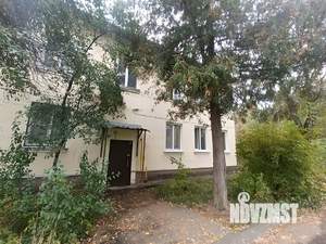 1-к квартира, вторичка, 31м2, 2/2 этаж