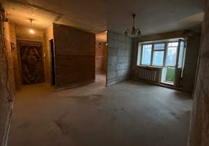2-к квартира, вторичка, 42м2, 3/5 этаж