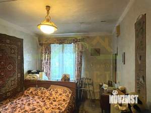 4-к квартира, вторичка, 76м2, 2/9 этаж