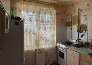 1-к квартира, вторичка, 30м2, 5/5 этаж