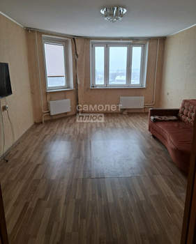 2-к квартира, вторичка, 60м2, 8/16 этаж