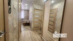 1-к квартира, вторичка, 42м2, 4/5 этаж