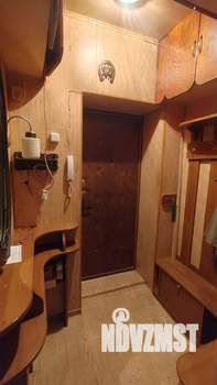 2-к квартира, вторичка, 42м2, 1/3 этаж