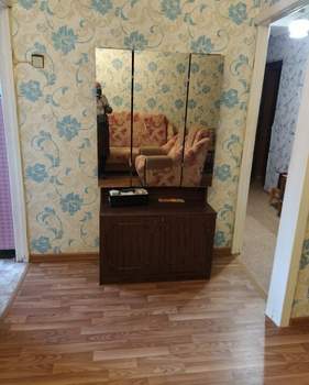 2-к квартира, вторичка, 45м2, 4/4 этаж