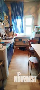 3-к квартира, вторичка, 51м2, 1/1 этаж