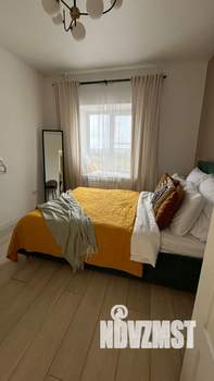 1-к квартира, вторичка, 23м2, 5/6 этаж