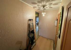 2-к квартира, вторичка, 53м2, 4/5 этаж
