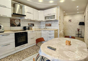 3-к квартира, вторичка, 81м2, 4/12 этаж