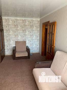 1-к квартира, вторичка, 33м2, 3/5 этаж