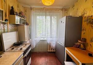 2-к квартира, вторичка, 47м2, 2/5 этаж