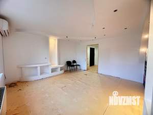 1-к квартира, вторичка, 49м2, 1/9 этаж