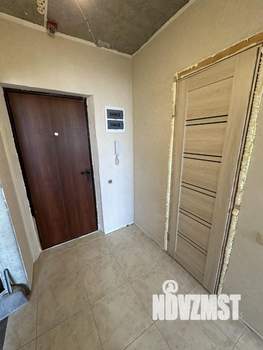 1-к квартира, вторичка, 41м2, 14/14 этаж