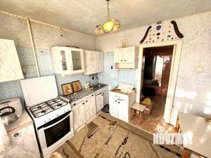 2-к квартира, вторичка, 53м2, 4/5 этаж